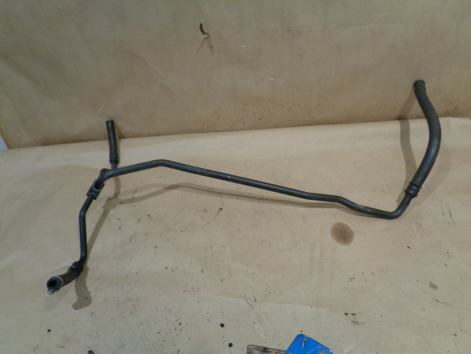 Maserati 4200 Head Covers Vent Pipe  - P/N 198346