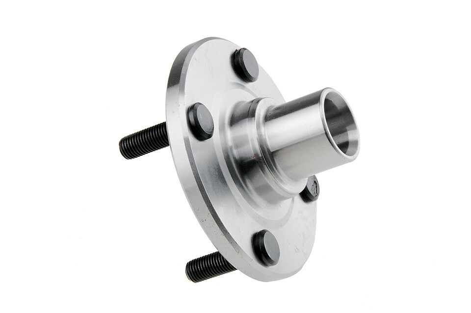 Moyeu de roue avant pour reparation train de roulement Toyota Corolla 1987-1992