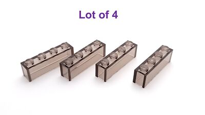 Lego 1x4 Brick You Choose the Color