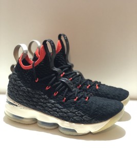 lebron 15 elite