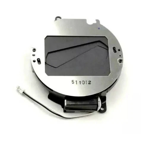 Barrier Block Lens Cover Protection Unit LBU-G2000 For Sony digital Video Camera
