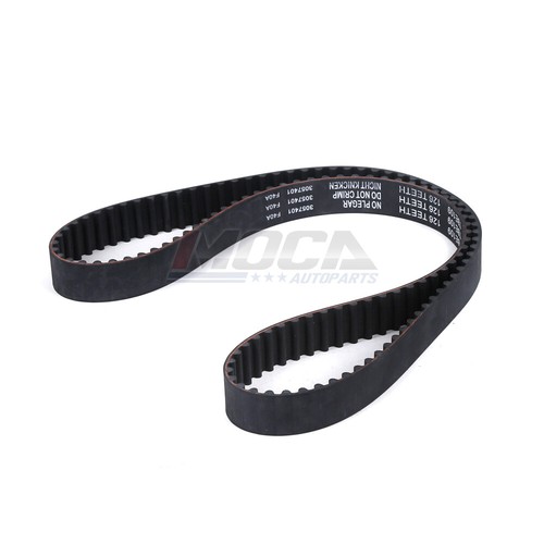 Timing Belt Kit Water Pump 3X Drive Belt for 94-96 Acura Integra 1.8L DOHC - Picture 3 of 12