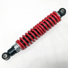 12" Heavy Duty Mechanical Adjustable Shock Go Kart ATV Mini Bike Dirt Bike