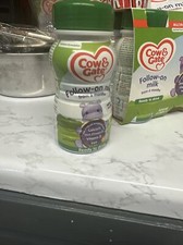 Cow & Gate 2 Follow On Milk, Pre Made Milk X6 4 Packs