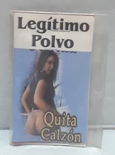Polvo QUITA CALZON (Panty Remover) Esoteric P...
