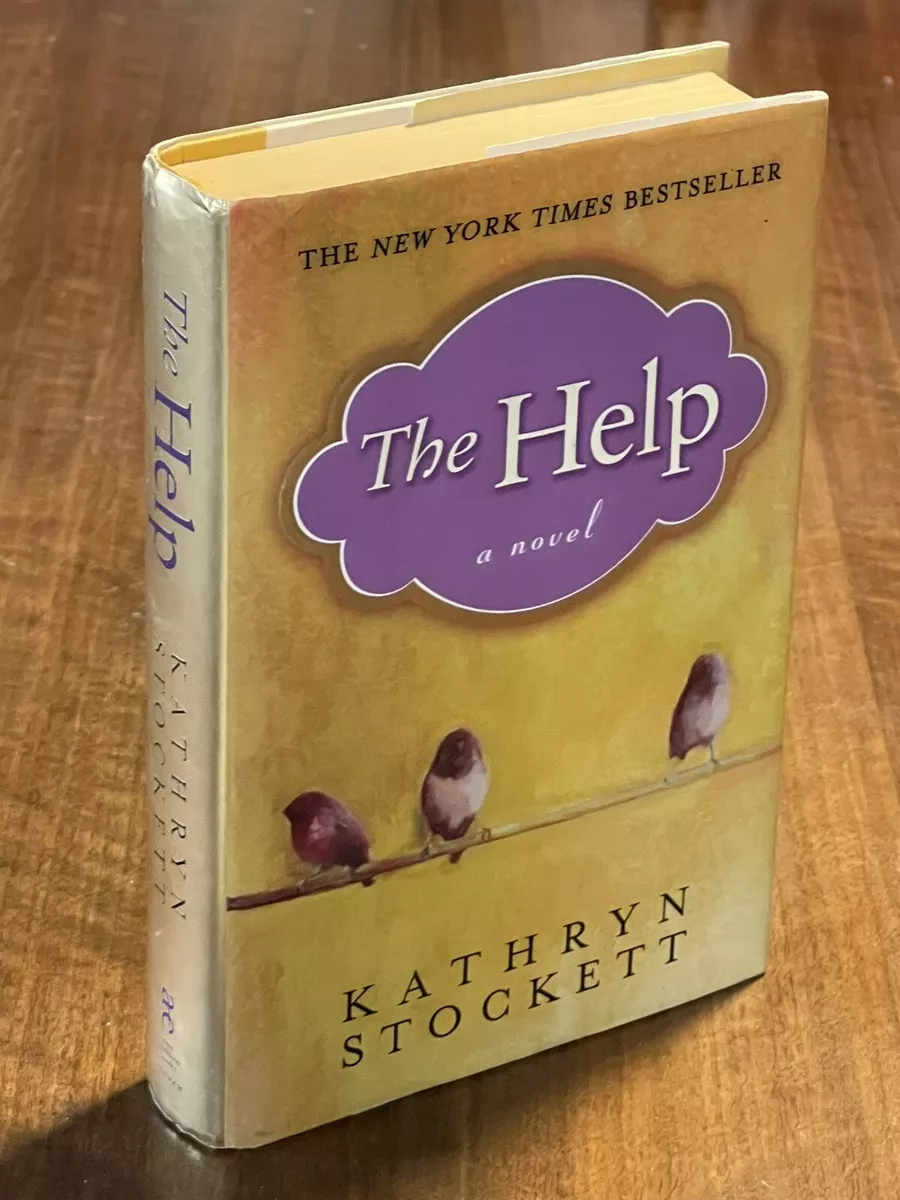 The help 2024 kathryn stockett