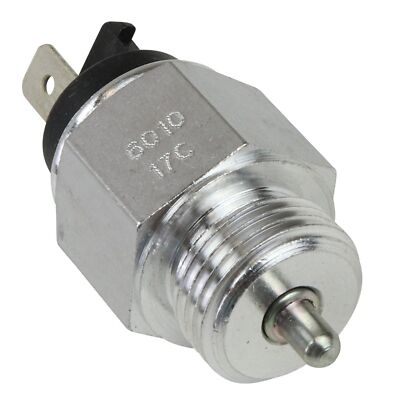 Back Up Light Switch for VW Beetle, Super Btl, Karmn Ghia, Thing, Squareback,