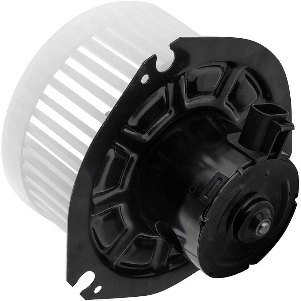 Ventilador de motor soplador de CA para Chevrolet Express GMC Savana 1500 2500 3500 89019112 Foto 3 de 4