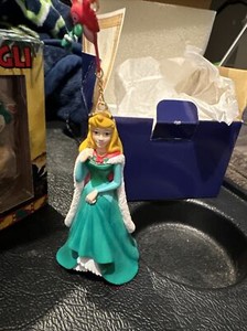 Disney Grolier Presidents Edition Sleeping Beauty Aurora Ornament