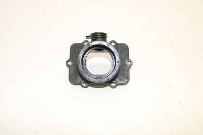 2000 Ski-doo Formula Z 600 Zx Carb Carburetor Joint Intake Boot