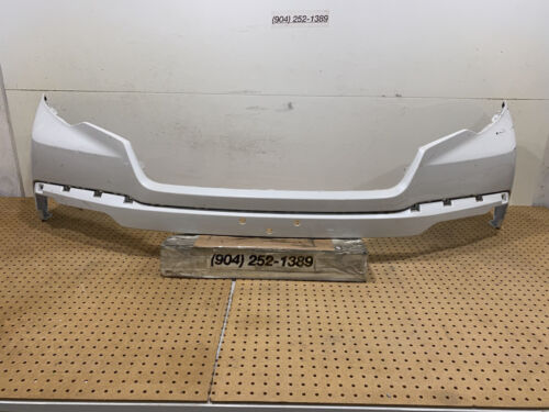 OEM 2018-2020 Honda Ridgeline Front Upper Bumper Cover 71101-T6Z-A000