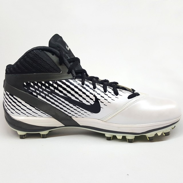 Nike Men's Zoom Alpha Talon Football Cleats Size 12.5 Big Discount Free Shipping | eBay