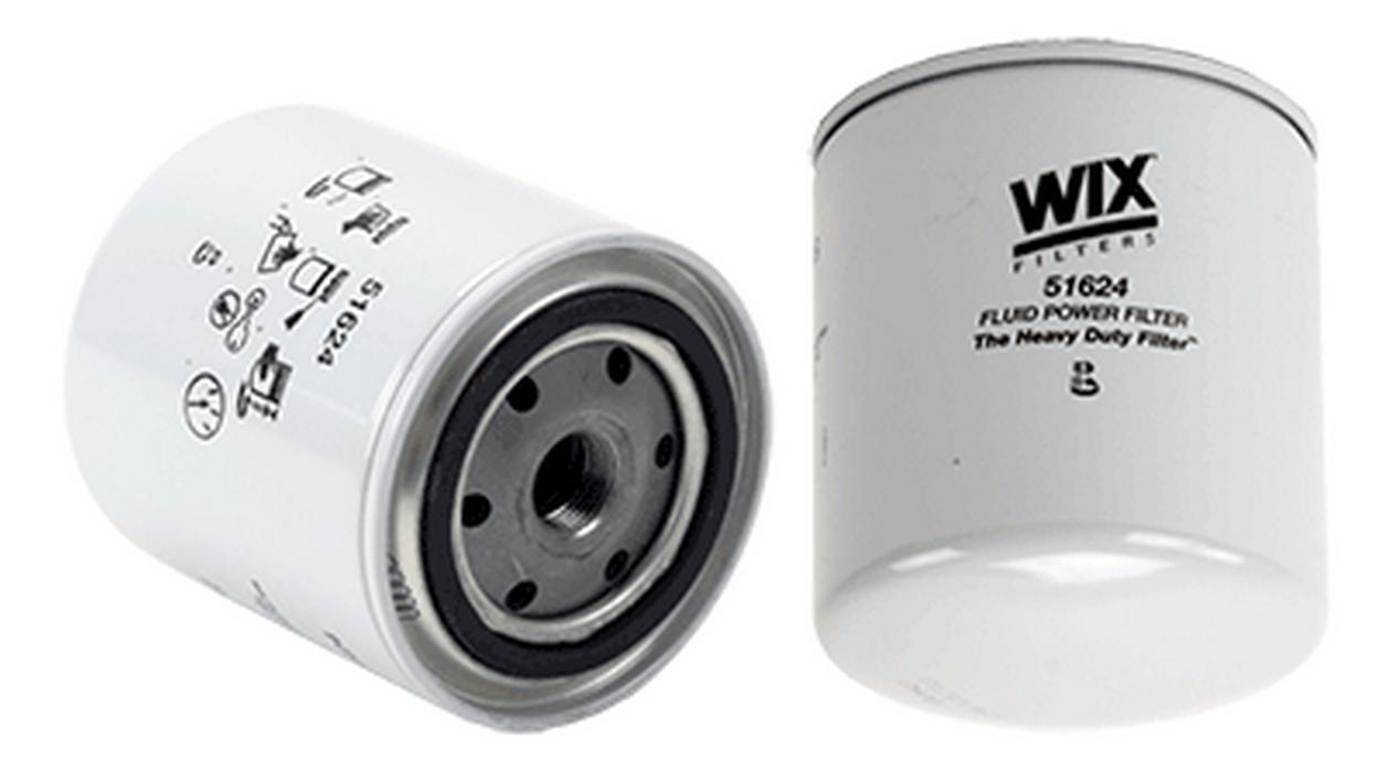 Wix 51624 WIX Spin-On Transmission Filter