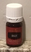 Young Living Essential Oil -Digize- (5ml) New/Sealed