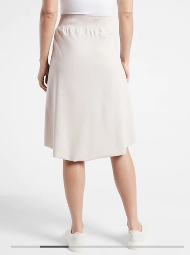 athleta cosmic skirt