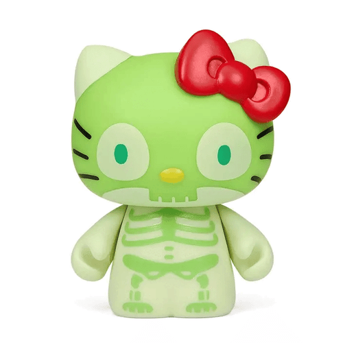 Mini figuras de vinilo de Halloween Kidrobot x Hello Kitty - Imagen 3 de 20