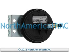 Climatek Air Pressure Switch Replaces Reznor 201158 -1.10" WC