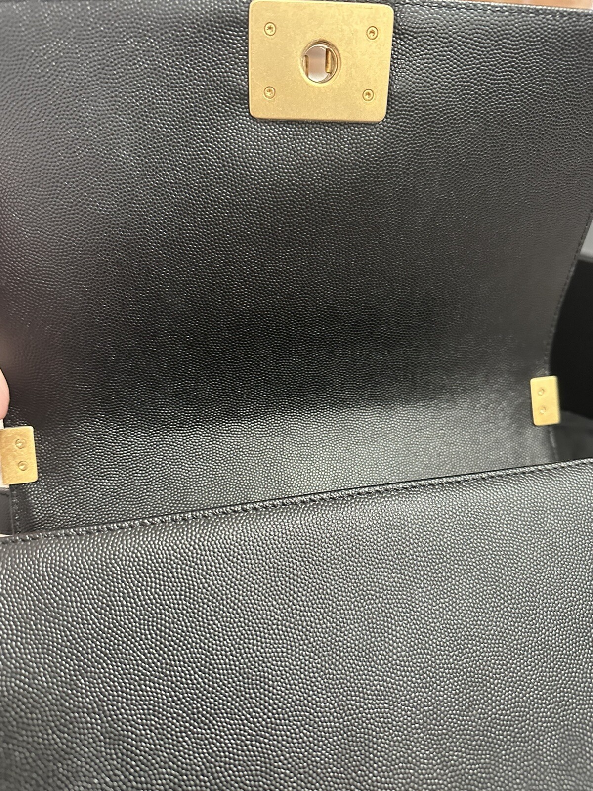 Authentic Boy Chanel - image 17