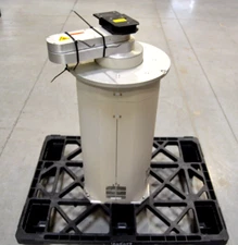 107434 / WAFER TRANSFER ROBOT / BROOKS AUTOMATION