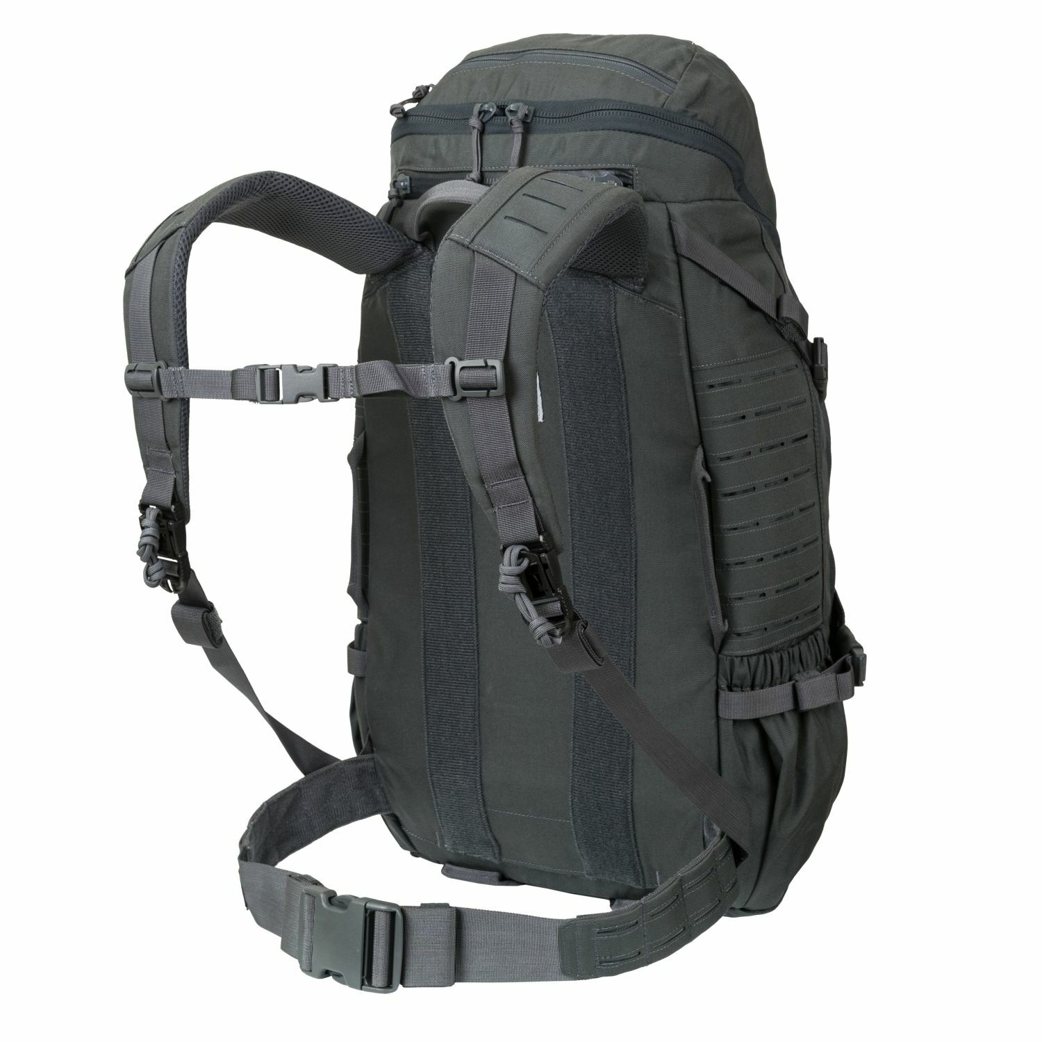 Thumbnail - Direct Action Halifax Medium 40l Rucksack Patrol Backpack - Schwarz