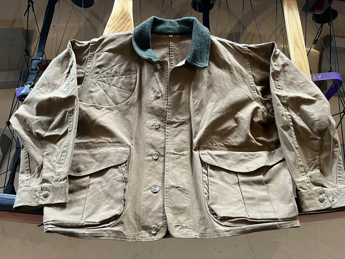 Ebay filson deals jacket
