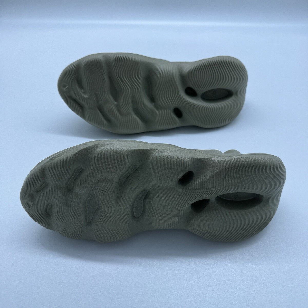 Adidas Yeezy Foam RNR Stone Salt | eBay