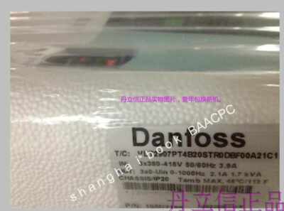   1PCS NEW VLT2907PT4B20STR0DBF00A21C1  via DHL OR FEDEX