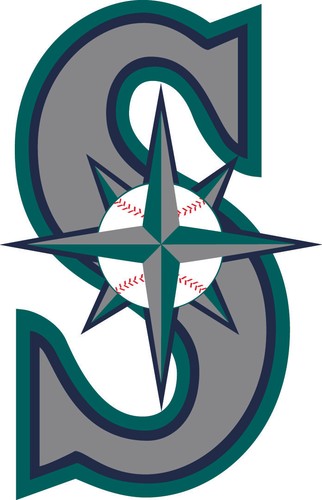 SEATTLE MARINERS Vinyl Decal / Sticker ** 5 Sizes **