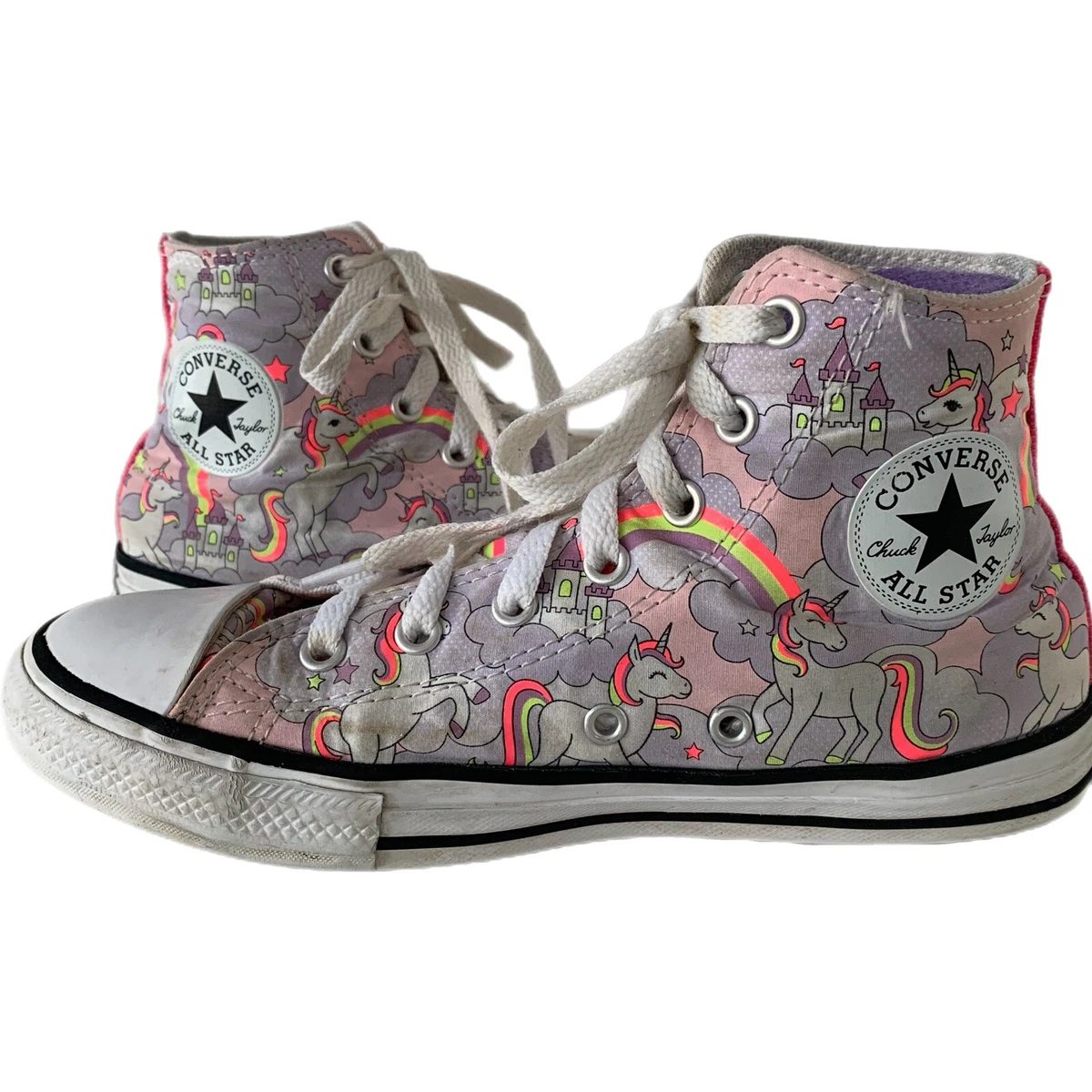unicorn converse