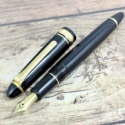 金メッキ万年筆 SAILOR FOUNDED 1911 14K s-l400.jpg
