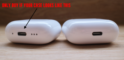 Apple Air Pods 4 ANC (A3056/A3055/A3059) 1 YEAR WARRANTY - PICK Apple Air Pods 4 ANC (A3056/A3055/A3059) 1 YEAR WARRANTY - PICK