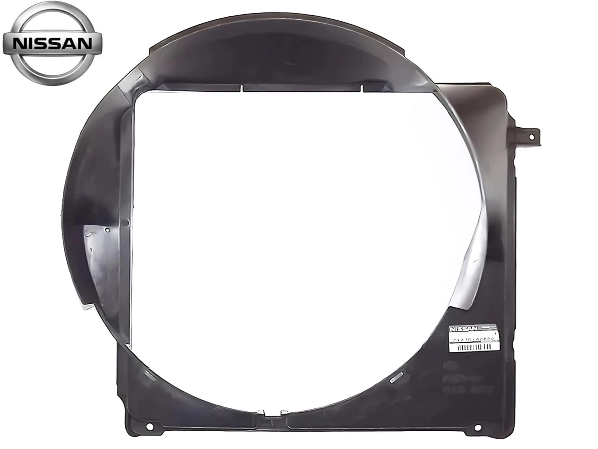 Genuine OEM Fan & Shroud Assemblies for Nissan 300ZX for sale | eBay