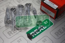 Manley Race Series Dish Exhaust Valves 32mm STD For WRX EJ205 EJ255 STi EJ257