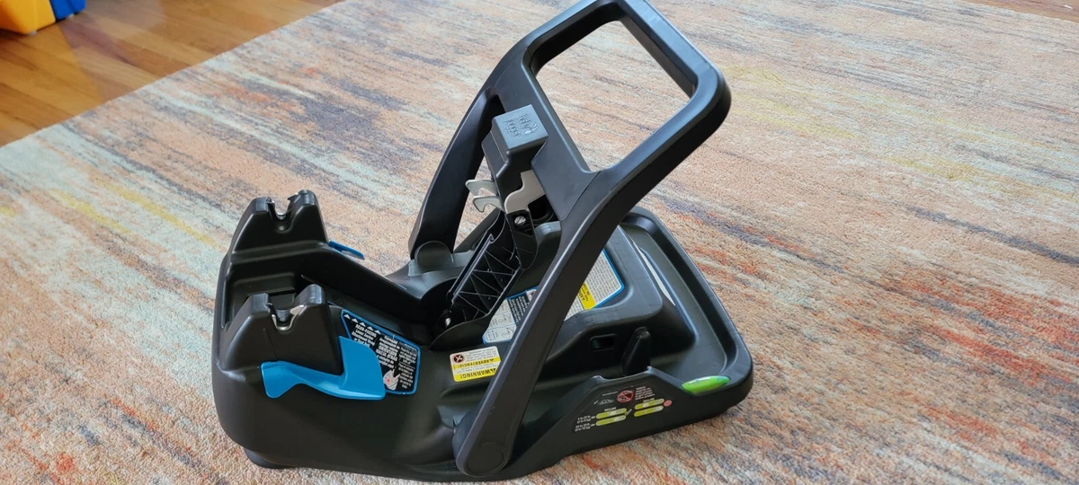 Baby Jogger Rapidlock Infant Car Seat Base, City Go, City Go2, amp; City Go Air eBay Baby Jogger RAPIDLOCK Infant Car Seat Base City GO, City GO City GO Air