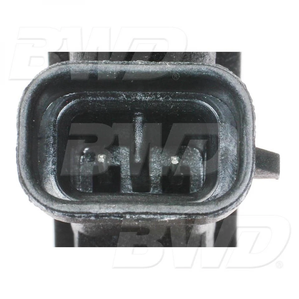 Inyector de combustible BWD 67377 Foto 3 de 4