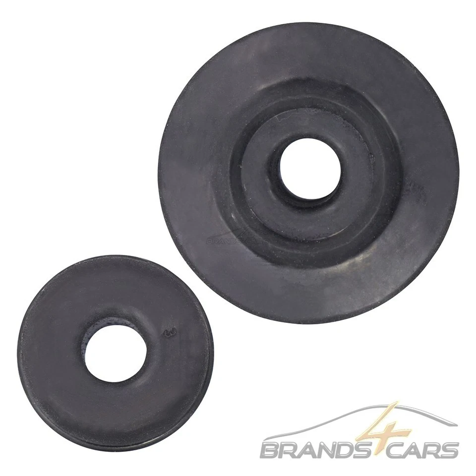 SNR 2x REPARATURSATZ DOMLAGER HINTEN FÜR MERCEDES BENZ C-KLASSE W203 S203 CL203 - Bild 2 von 3