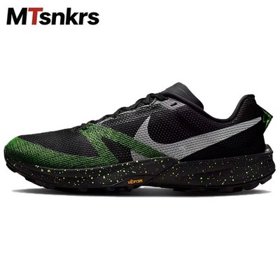 Brand New Mens Nike ReactX Terra Kiger Trail Running Shoes New Size FV3929-011