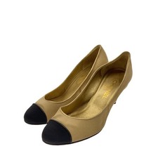 CHANEL Pumps Women's Size EU38/US7.5