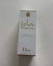 Dior Jadore Parfum dEau EDP 1.7oz 50ml Alcoho...