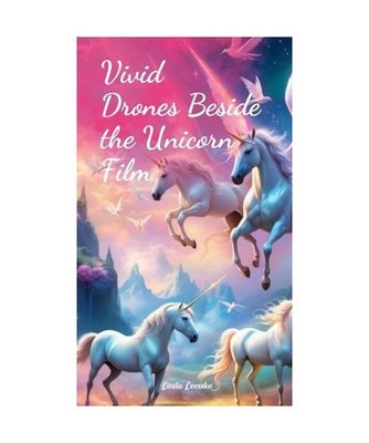 Vivid Drones Beside the Unicorn Film, Leevike, Linda