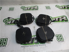 HP HSN-IX02 Docking Station Tested Used Good Condition Lot of 4