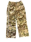 British Army MVP MTP Waterproof Lightweight Trousers Cadets, Bushcraft