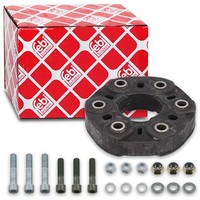 Febi Bilstein Hardyscheibe Gelenkscheibe MERCEDES-BENZ M-KLASSE W164 R-KLASSE