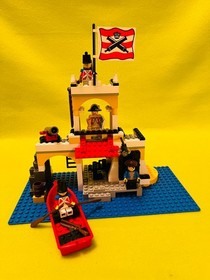 LEGO Pirates Imperial Guards 1795 1872 6252 6258 6266 6271 6263 6277 6279 Original Box