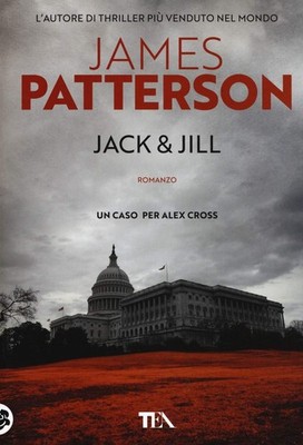 Jack & Jill [Taschenbuch] [28. März 2019] Patterson, James and Accardi, Silvia
