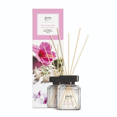 Ipuro Duftdiffusor Blumenschale 200 ml