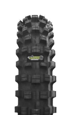 Mitas XT-754 (TT) Superlight GREEN NHS 120/90R18 65M Reifen Sommer Motorrad