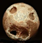 Civil War Bullet  ~  Pulled - 4 Attempts