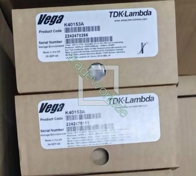1PC NEW TDK-Lambda Power Supply K40153A