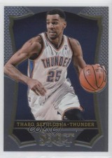 2013-14 Panini Select Thabo Sefolosha #28 y0i